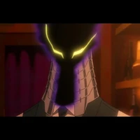 kurogiri