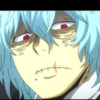 tomura shigaraki