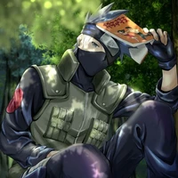✯☆Kakashi ☆✯