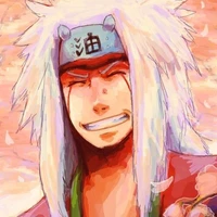  ⁠~⁠♪Jiraiya ⁠~⁠♪