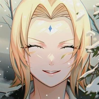 ✯✿Tsunade✿✯