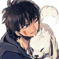♡☆Kiba☆♡
