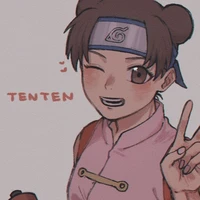 ~❛⁠ Ten ten❛⁠ ~