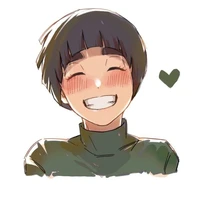 ♡♡✧rock Lee✧⁠♡♡