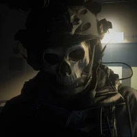Aiden Riley Ghost