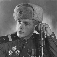 Aleksandr Vladimir
