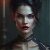 Fl mom - Daisy Morris