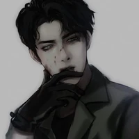 Henry (ml dad)DA