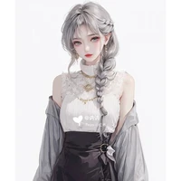 ฉู่ เหมยหลัน