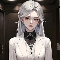 Mrs. Tiarra (ML