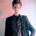 Chanyeol wu (abang Sea)