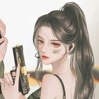 Lu wa Su / Lady Danger(FL)