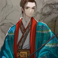 Zing Li (prince Han father)