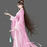Lu Misa (prince Han mother)