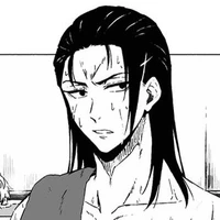 เรียวมะ (พ่อคุโรยะ)