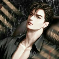 Adrien Salvatore // ML