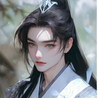 Jing Li (FL CROSSDRESSED)