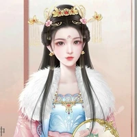 Concubine Xi Hua