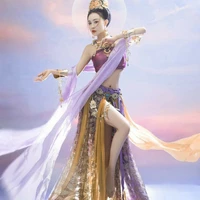 Courtesan Tang