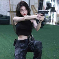 ถงเหยา-เพื่อนนางเอก