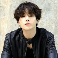 jeon jungkook
