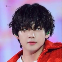 kim Taehyung/v