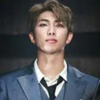 kim Namjoon