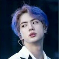 kim seokjin