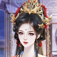 红蜜(หลานมี่พี่สาวของหลานกง)