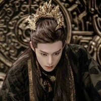 ตงฟางชิงชาง(พ่อน.อ+จอมมาร)​