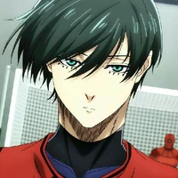 rin itoshi (ketos)