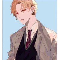 Luka Riventer {D.P}