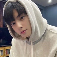 Cha Eunwoo
