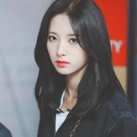Kim ji yeon/bona