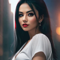 Raavi Roy