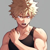 Bakugo