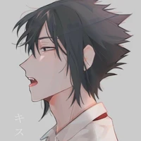 Sasuke Uchiha