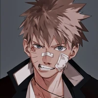 Naruto Uzumaki