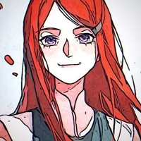 Kushina Uzumaki
