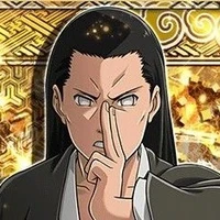 Hiashi Hyuga