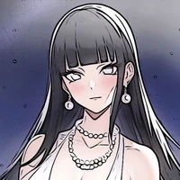 Hana Hyuga