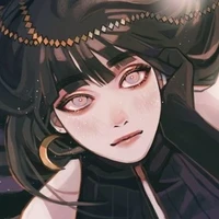 Hinata Hyuga