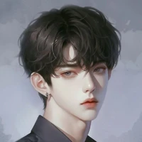 Haru. S (D. Alpha)