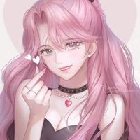 Alma (media hermana de Rubí