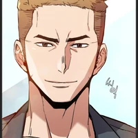 Hamchan kang (comandante kang)