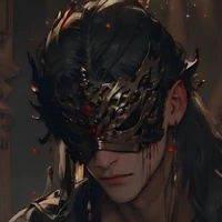 Lucifer Allard De Roye/ML/