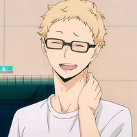 Tsukishima Kei