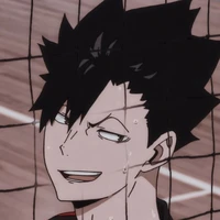 Kuroo