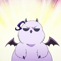 ร่างอสูรรับใช้