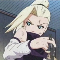 Yamanaka Ino